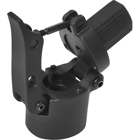 Base pliable Segway G30 Max, support pliable, support vertical, accessoires de pliage, accessoires de support pliable Max