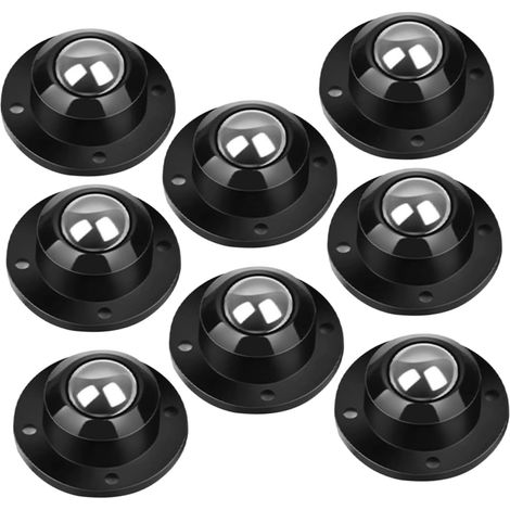 pivotantes adhésives pour meubles roulettes auto adhésives