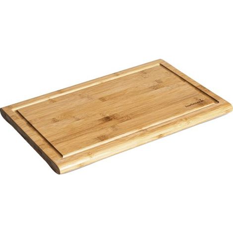 Planche Bambou Fsc Livwise écologique Et Robuste - Livwise