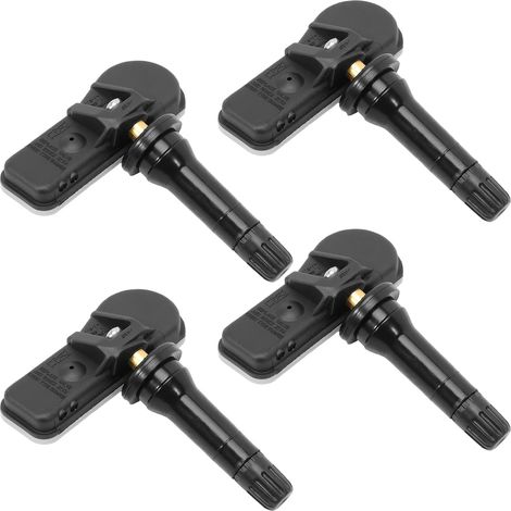 4 TPMS capteurs pression pneus pour Berlingo C5 208 308 9811536380 (1/5)