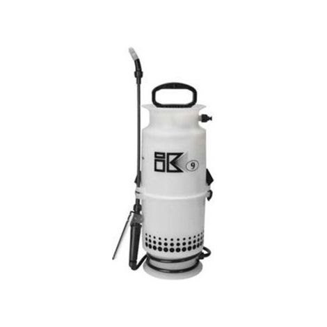 MATABI PULVERIZADOR IK 9 6 L.