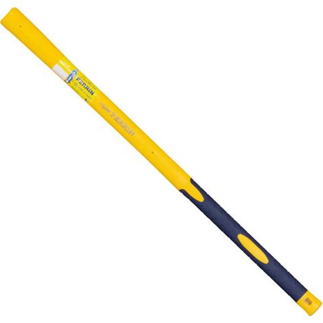 OUTILS PERRIN Manche composite 0.90 60 x 40 pour pioche 3kgs oeil ovale (1/3)