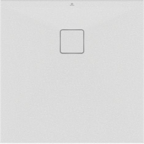 Receveur Ultraflat Evo 80x80 Blanc Receveur De Douche Extra-plat Design - Idéal Standard (1/2)