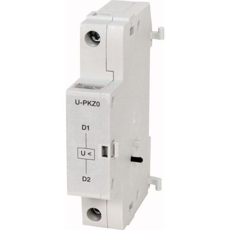 Déclencheur à manque de tension 440V60Hz EATON U-PKZ0(440V60HZ)