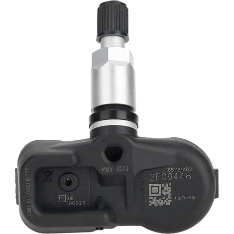 Capteur TPMS de pression des pneus compatible LEXUS IS250 IS350 2006-2013 4260733021 (1/5)