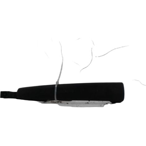 [PRODUIT D'OCCASION] Poignee Exterieure Porte Arriere Droit PEUGEOT 407 ♻️ Ref Oe. 9101y5 - Garantie à vie (1/3)
