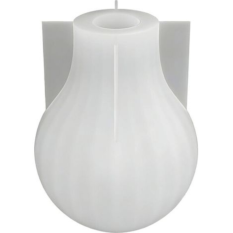 Stampo in silicone a righe, silicone alimentare - A