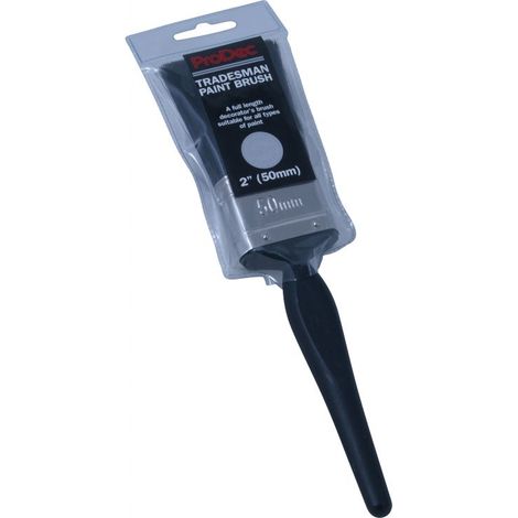 ProDec Trade Pro Paint Brush - 2 Inch (1/2)