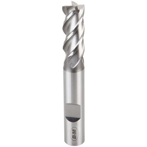 FRESA 4 LABIOS CORTE AL CENTRO D.10 MM - CELESA