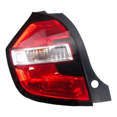 [PRODUIT D'OCCASION] Feu Arrieree Gauche  RENAULT Twingo ♻️ Ref Oe. 265555949r - Garantie à vie (1/2)
