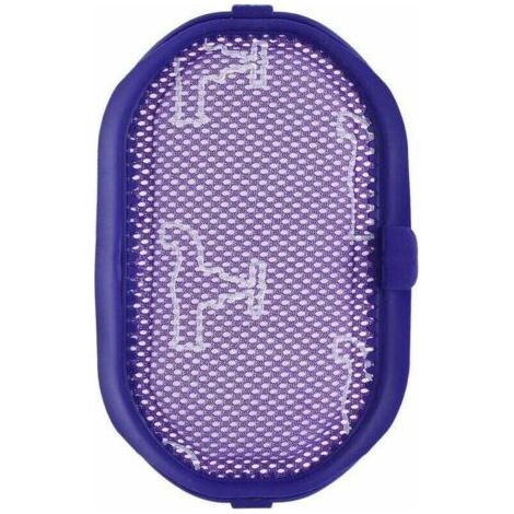Filtro Dyson DC30 DC31 DC34 DC35 DC45 DC56, accessori per filtri Converse Magnate Parts