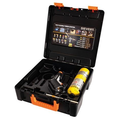 Powercase mapp US - SIEVERT - SI253583