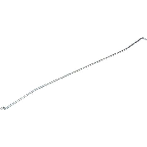 16555-ZE7-000 - Tige de régulateur pour Moteur HONDA