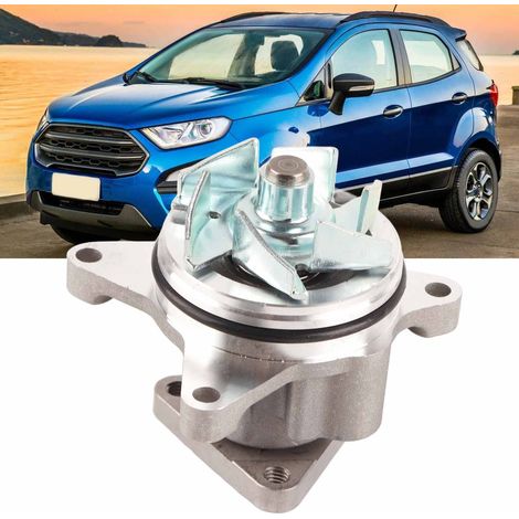 Die Motorwasserpumpe LF0115100 ist für Ford Lincoln MKC und Mazda 3 geeignet. (1/5)