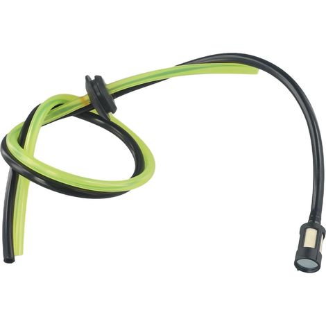 Joint d'étanchéité en caoutchouc pour réservoir de carburant débroussailleuse tronçonneuse taille-haie scie à perche outils électriq (1/5)
