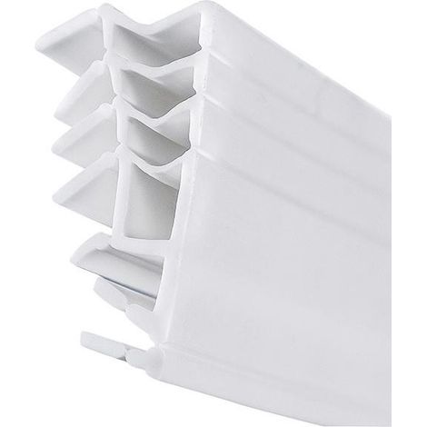 Conjunto De Guillotina Rebaja Ws Ranuras 65M X 28 - 50 X Altura 65 - 190 Mm Tpe (1/3)
