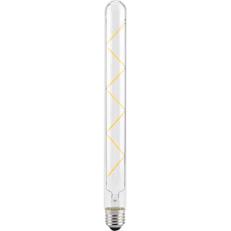 Ampoule LED de style rétro avec culot E27, adaptée aux restaurants, bars, cafés et maisons (7W) (1/5)