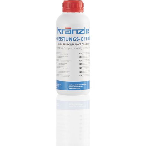 Kränzle KR400932 400932 DIY