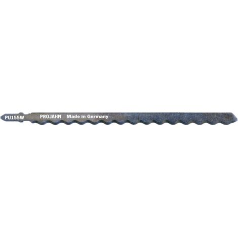 Projahn Stichsägeblatt PU155W 155 mm VE5 (1/5)