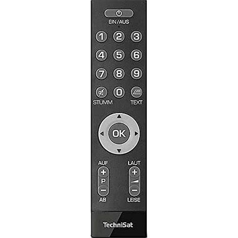 Technisat IsiZapper Universal