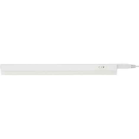 TELEFUNKEN LED Unterbauleuchte 31,3 cm 4W 400lm weiß