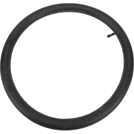 2 Chambres à air, caoutchouc butyle, valve, 20x1,75-2,125, VTT (1/5)