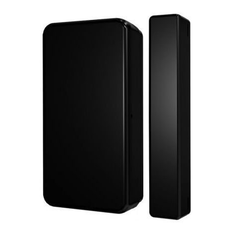 Risco Contatto radio bidirezionale grado 2, 868 MHz Colore nero - RWX7808BLM3C