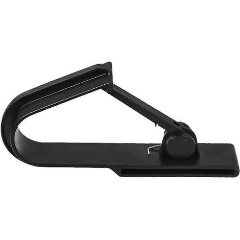 Tragbarer Gürtelclip mit Werkzeugaufhänger und hoher Tragfähigkeit für Arbeiter (1/5)