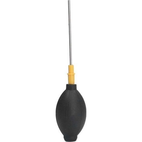 Distributeur de Termites, Pulvérisateur de Poudre Lisse pour Pulvérisateur Antiparasitaire Portatif pour Jardin pour Ferme (1/4)