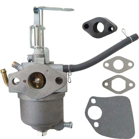 Carburateur compatible Toro 119-1977 119-1570 – Stens 520-878 120-4427 (1/5)