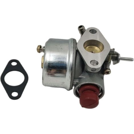 Carburateurs Carburateur adapté aux moteurs horizontaux GEOTEC GEO35 GEO40 GEO50 614B carburateur (1/5)