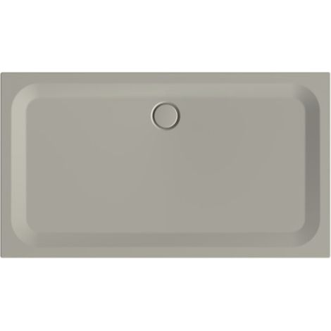 BetteUltra Rechteck-Duschwanne 1600x900x35mm, mit Antirutsch Pro,