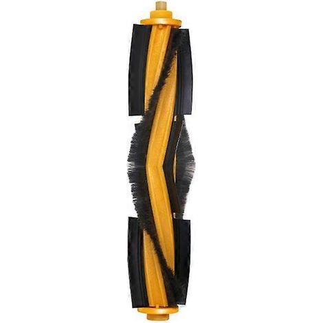 Para Yeedi Vac 2 Pro Cepillo lateral principal Filtro HEPA Trapo de fregona (1/4)