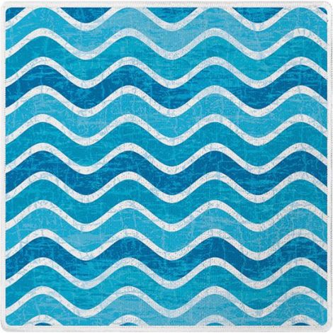 Chiffon De Cuisine - Cellulose Réutilisable - 30x30 Cm - Pour Nettoyage Cuisine - Lot De 2 (1/5)
