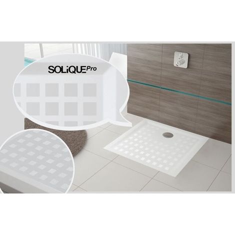 Hoesch 4226.715 DW Muna S 1200x1200x30 avec (1/2)
