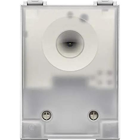 THEBEN LUNA 127 STAR S - INTERRUPTOR PUSCULAR CR CON SENSOR DE LUZ INT GR Y TEMPORIZADOR 1270900