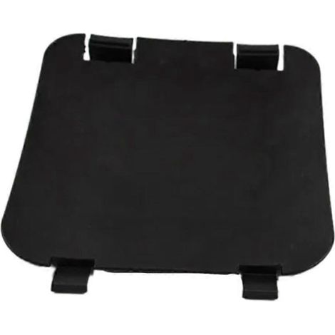Radlauf-Positionsleuchtenabdeckung, Teilenummer 51717340199, für BMW 5er, 6er, 7er und 8er Reihe (BMW Zubehör) (1/5)