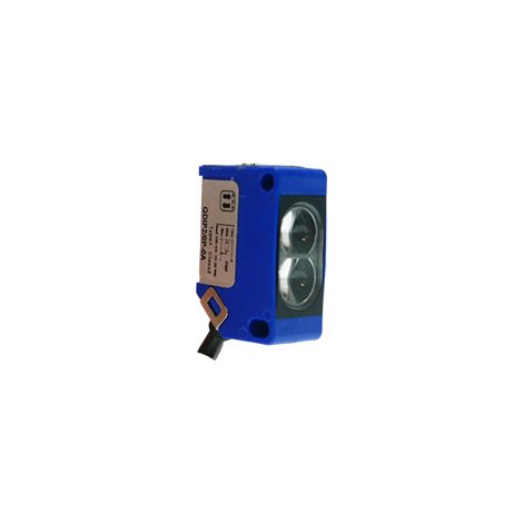 Capteur photoélectrique QD QDID4/0P-0F