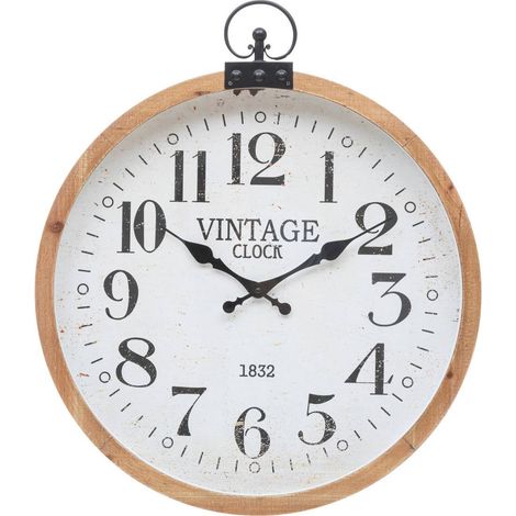 Reloj Yago - Atmosphera créateur d'intérieur (1/2)