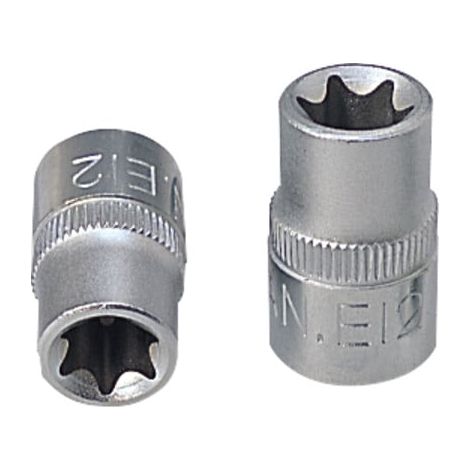 Steckschlüssel TX-E, E8, 3/8 7889114342 KS Tools (1/4)