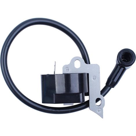 1 - Bobine D'allumage - Magnéto - Pour Tronçonneuse Poulan PP3516AV McCulloch MC4218 - Pièce De Rechange 545115801 (1/5)