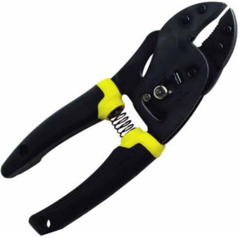 STANLEY - PINZE AUTOREGOLABILI DYNAGRIP- 7178MM