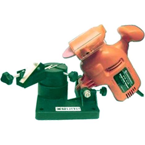 Affilacatene per motosega ed elettrosega 55W