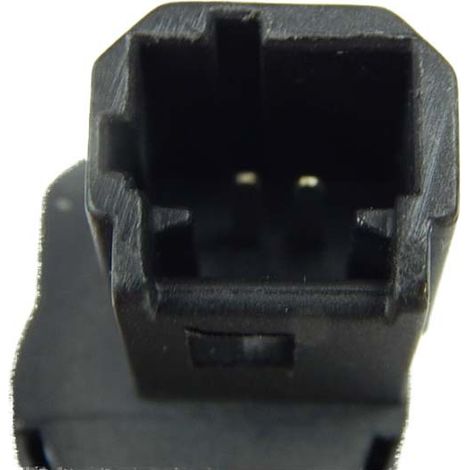 Compatible with the 2-pin brake light switch for Peugeot 307/308/C2/MT 9634667980 (1/3)