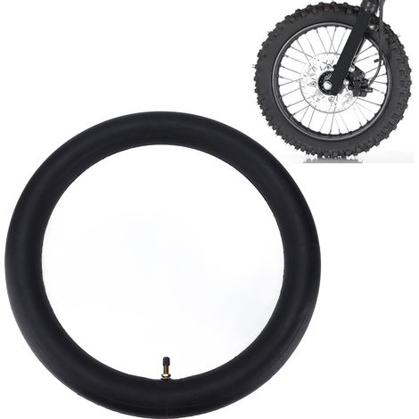 Chambre à air 2.75-14 pour moto cross 50cc à 160cc, tube intérieur motocross dirt bike (1/5)