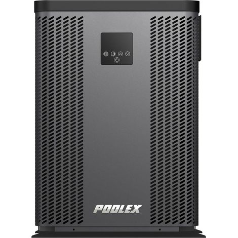 Pompa di calore Silverline TOP Fi Poolex Fi 60 / 40m3