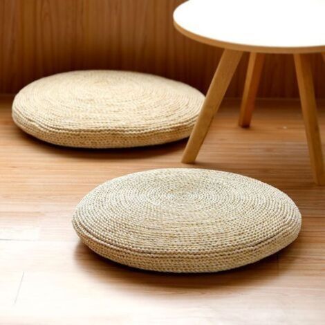 Galette de chaise - 40cm (1/5)