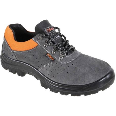 SCARPE BASSE BETA S1P ART.7246E    N.44