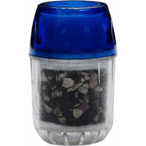 Robinet Filtre à Eau Robinet Purificateur d'eau Activé Filtre Purificateur Charbon de Bambou Eau du Robinet Utilisation pour la Cuisine (1/4)