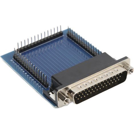 Adaptateur V86 pour programmeur IPROG + Pro NEC, pièces de détecteur de défauts de voiture professionnel (1/5)
